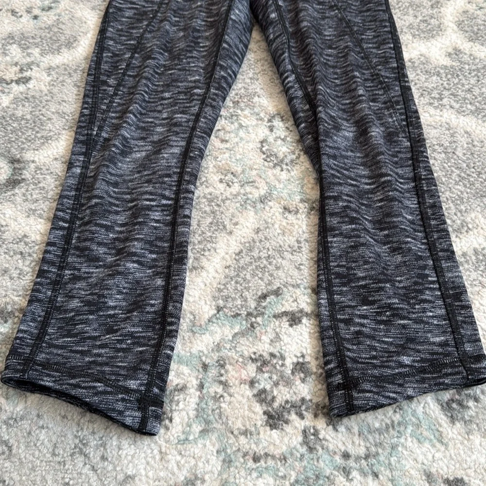 Lululemon Exquisite Crop Leggings
